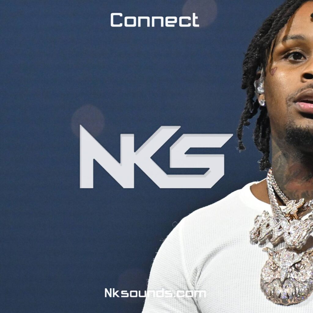 Connect | Toosii Melodic Type Beat