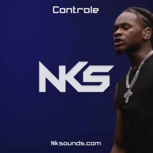 Controle | Nono La Grinta Type Beat