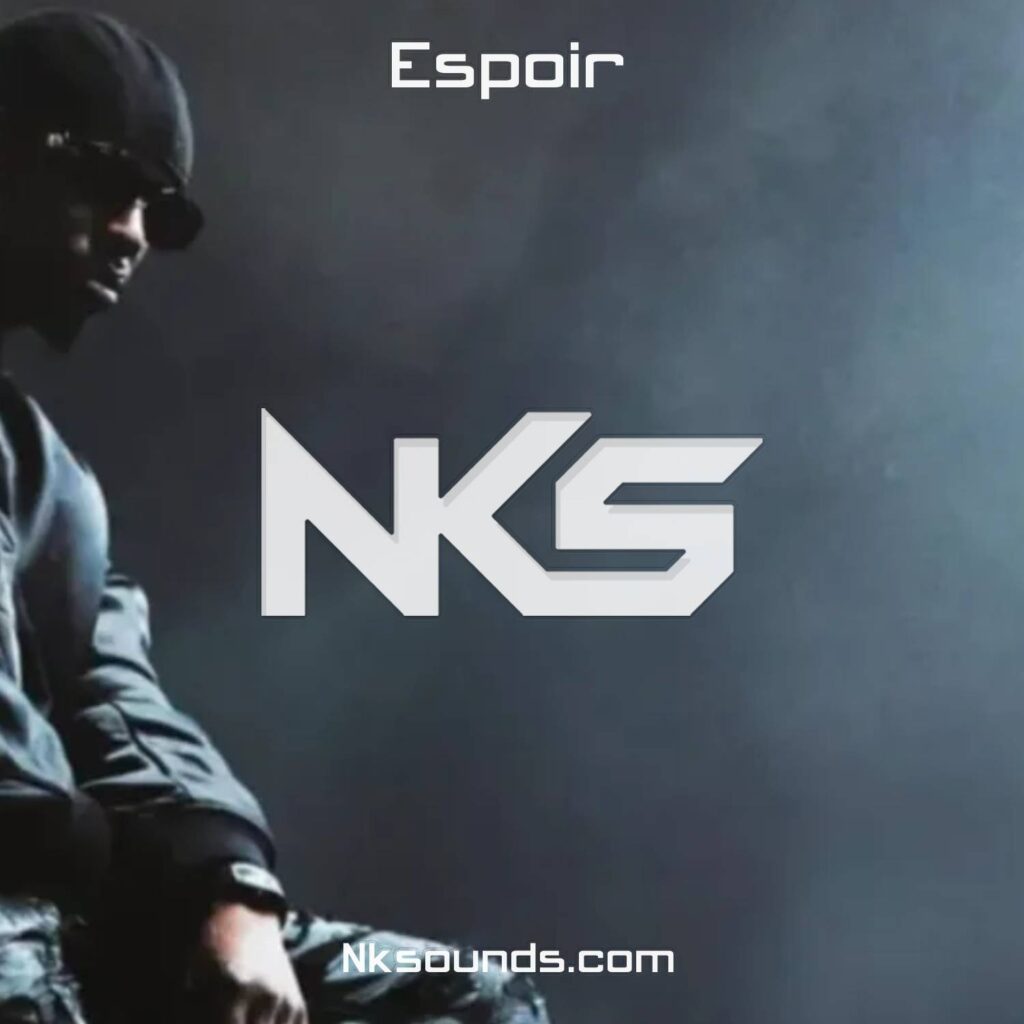 Espoir | Werenoi Type beat