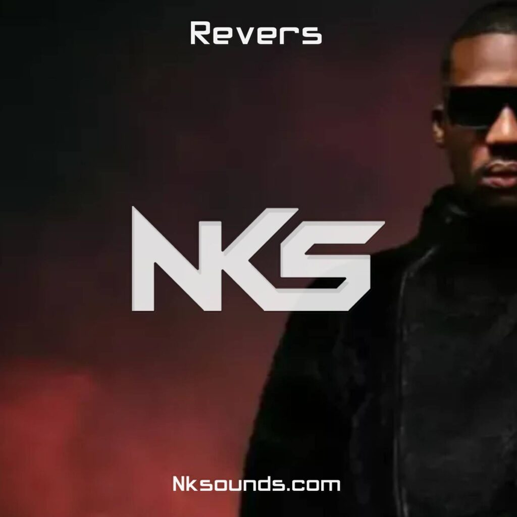 Revers | SDM Type Beat