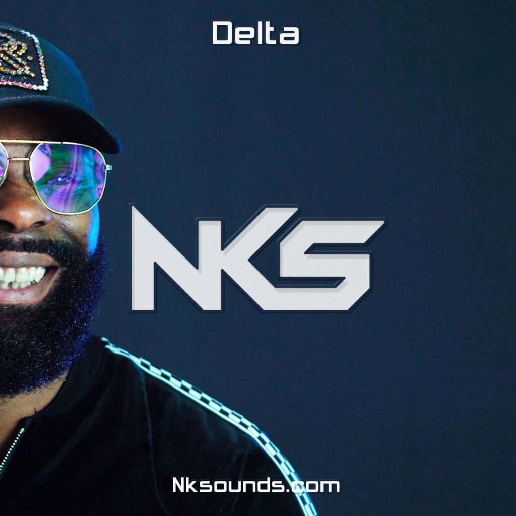 Delta | Kaaris Type Beat