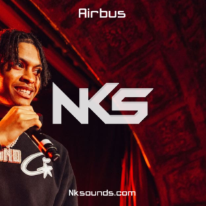 Airbus | Key Glock Type beat