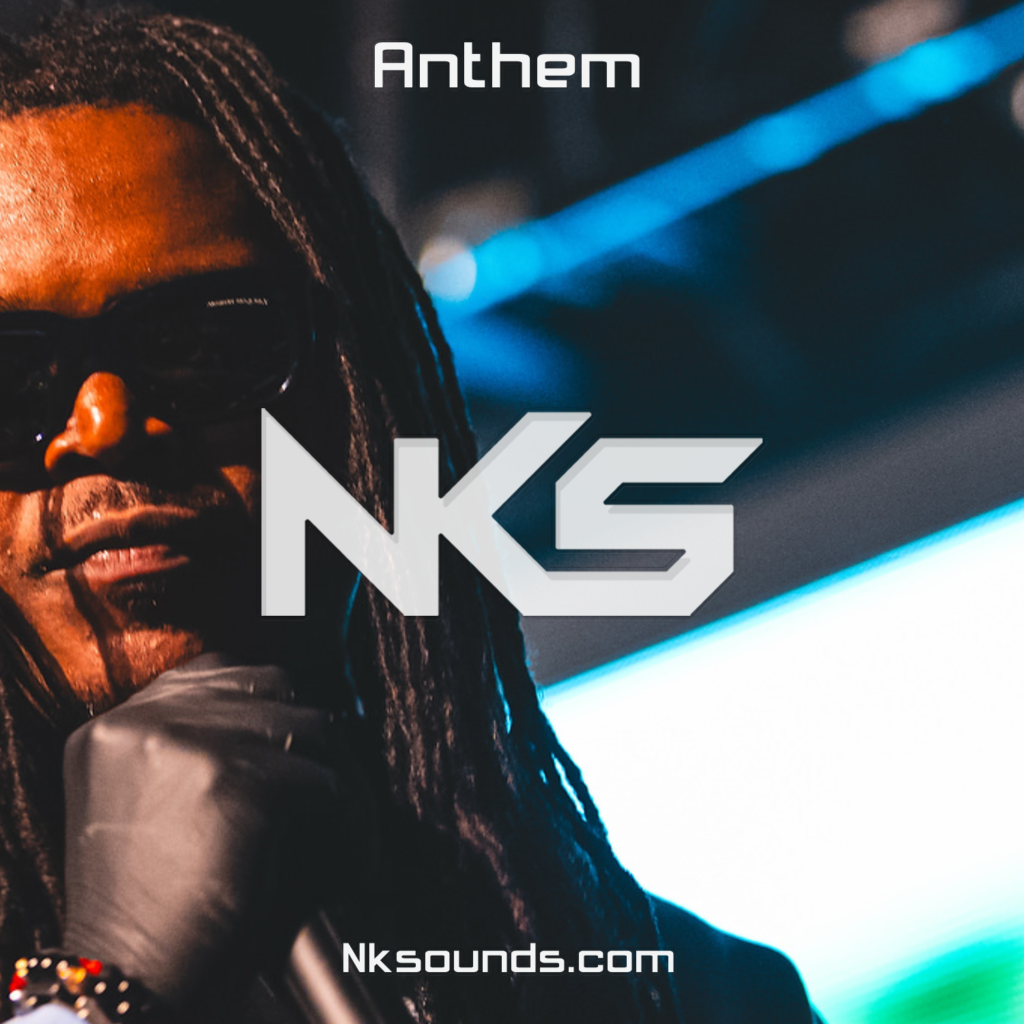 Anthem | Young Nudy Type beat - Type Beat par NKSounds