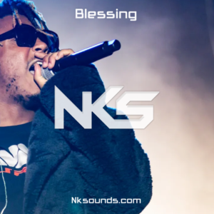 Blessing | Juice WRLD Type beat - Type Beat