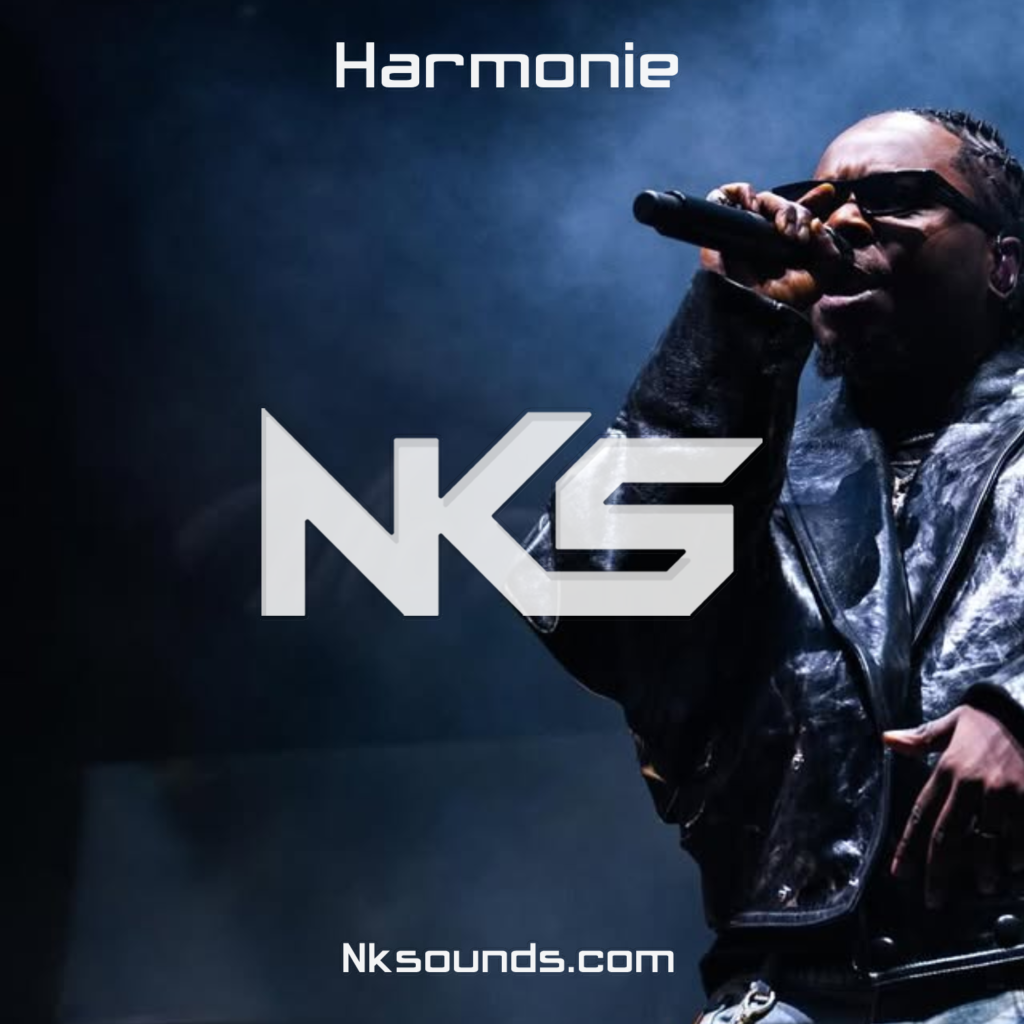 Harmonie | Leto Chill Type Beat
