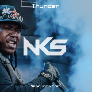 Thunder
