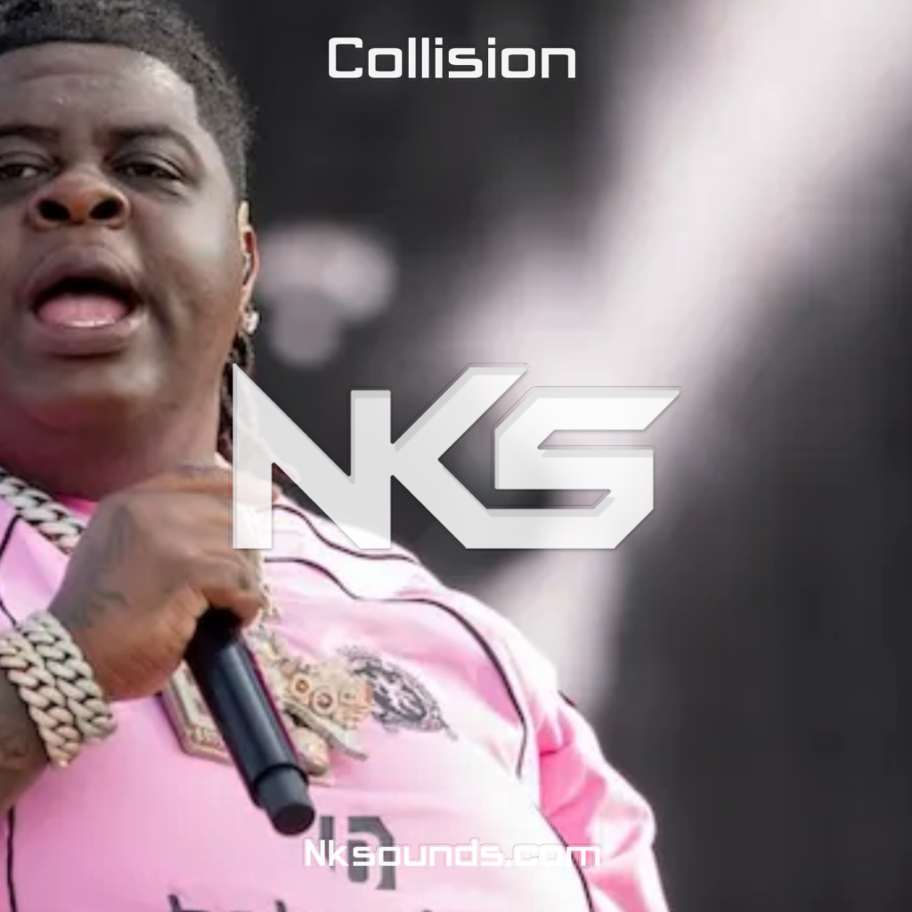 Collision | BigXthaPlug Type beat - Type Beat par NKSounds
