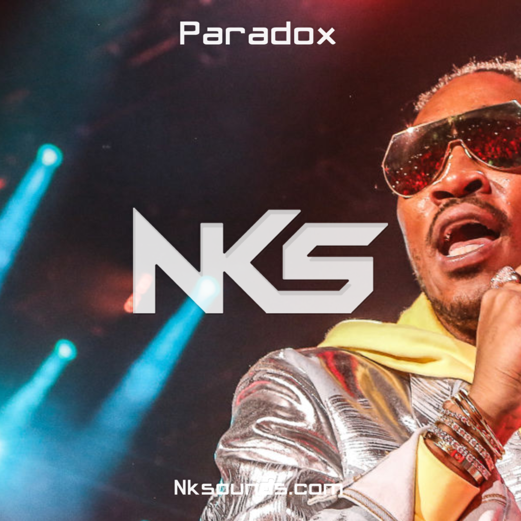 Paradox | Future x Lil Baby Type beat - Type Beat par NKSounds