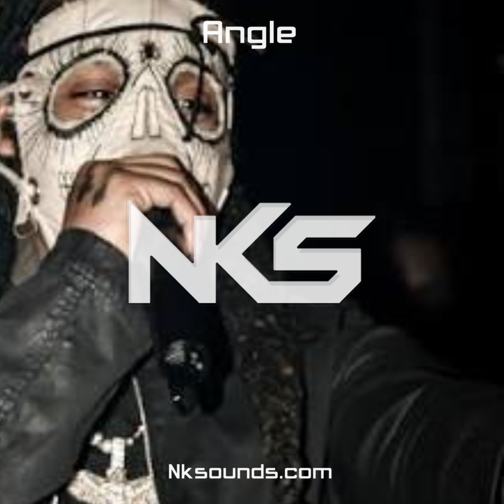 Angle | Skrilla x 1900Rugrat Type beat - Type Beat par NKSounds